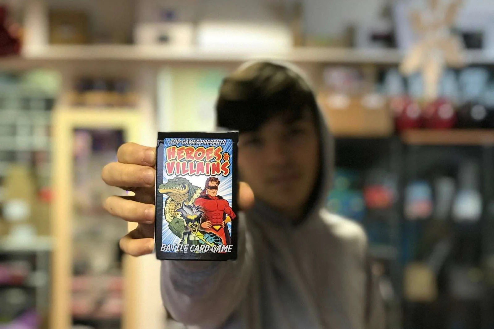 Thumbnail 1